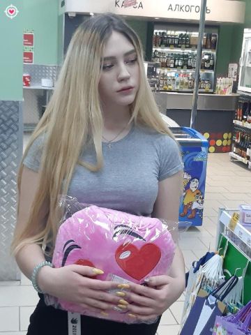 Проститутка Майя